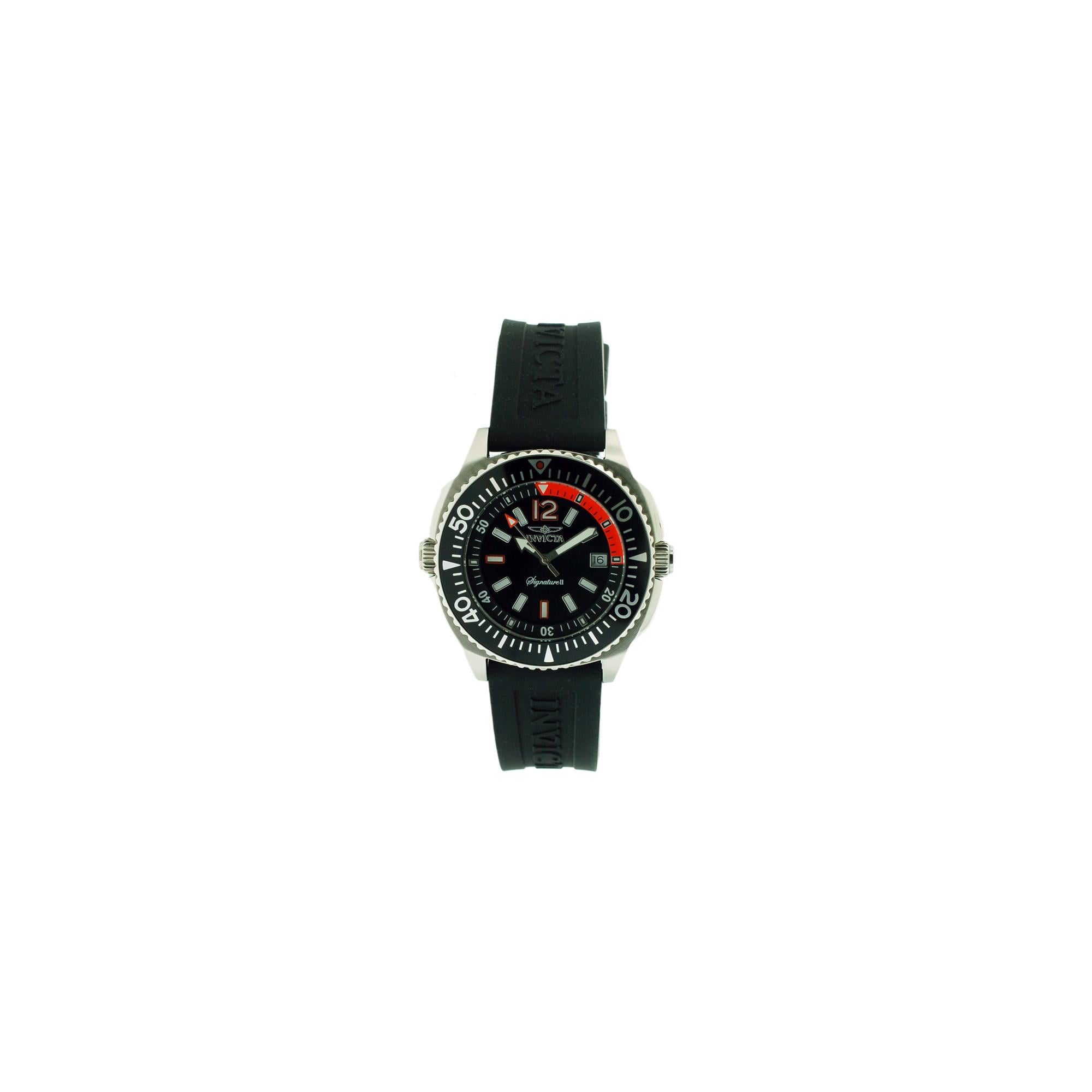Invicta signature sales ii price