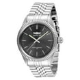 thumbnail image 1 of Invicta Specialty Black Dial Stainless Steel Men's Watch 29372, 1 of 4