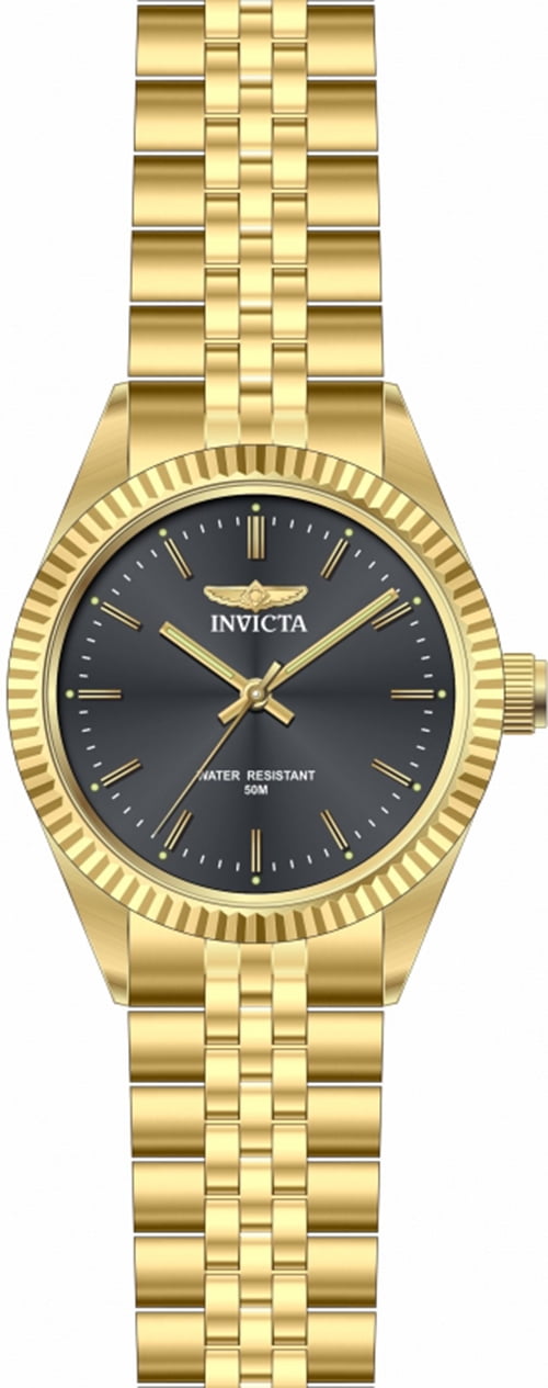 Invicta Men's Specialty Silver Dial Watch - 29383