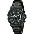 thumbnail image 1 of Invicta Men's Specialty 13787 Black Stainless-Steel Plated Swiss Chronograph Dress Watch, 1 of 3