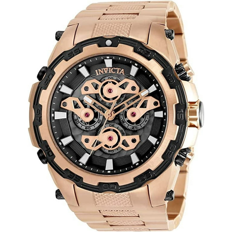 Walmart invicta shop mens watches