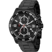 Invicta Mens Specialty Black Dial Watch - 36985