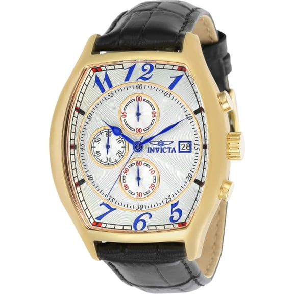 Invicta Women's Specialty White Dial Watch - 14330