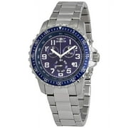 Invicta Specialty Mens Quartz Chronograph Watch 6621