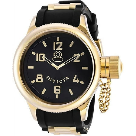 product image of Invicta Specialty Quartz Black Dial Men's Watch 37047