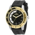 thumbnail image 1 of Invicta Specialty Quartz Black and White Dial Men's Watch 34097, 1 of 3