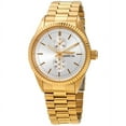 thumbnail image 1 of Invicta Specialty Silver Dial Yellow Gold-tone Men's Watch 29428, 1 of 3