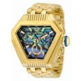 thumbnail image 1 of Invicta Speedway 52mm Swiss Quartz Chronograph Abalone Dial Watch, 1 of 1