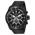 thumbnail image 1 of Invicta Speedway Chronograph Quartz Black Dial Men's Watch 28660, 1 of 2
