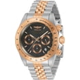 thumbnail image 1 of Invicta Speedway Chronograph Quartz Charcoal Dial Men's Watch 30993, 1 of 2