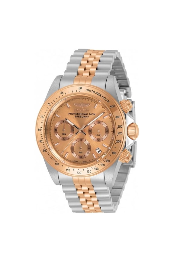 Speedway Chronograph Quartz Men's Watch 30994