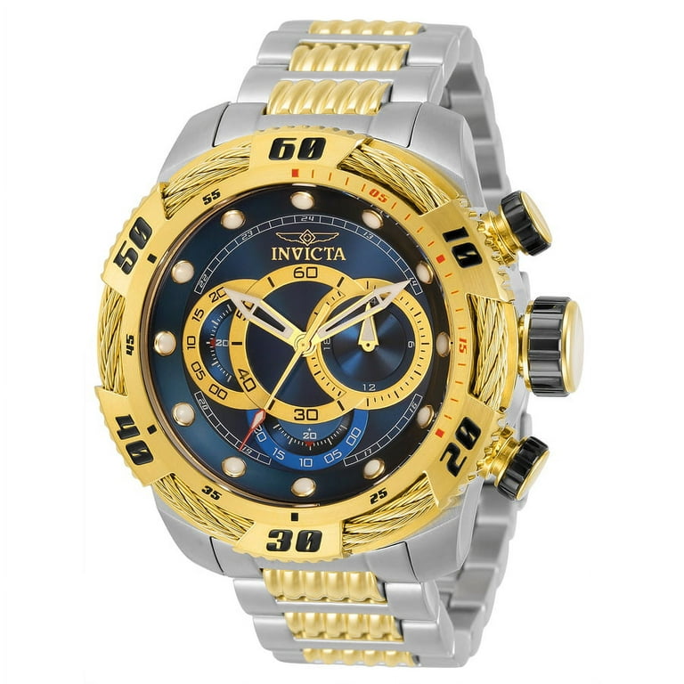 Invicta speedway cheap tritnite