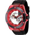 thumbnail image 1 of Invicta Speedway Mechanical Men's Watch - 48mm. Black (44400), 1 of 1