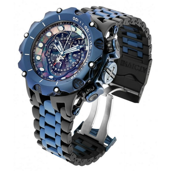 Invicta Stainless Steel, Invicta Reserve Venom 31726 Watch Band, 31mm