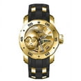 thumbnail image 1 of Invicta Star Wars Quartz Gold Dial Men's Watch 39540, 1 of 2