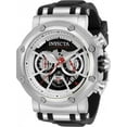 thumbnail image 1 of Invicta Subaqua Chronograph Quartz Black Dial Men's Watch 32188, 1 of 2