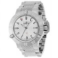 thumbnail image 1 of Invicta Subaqua Quartz Silver Dial Men's Watch 37211, 1 of 1