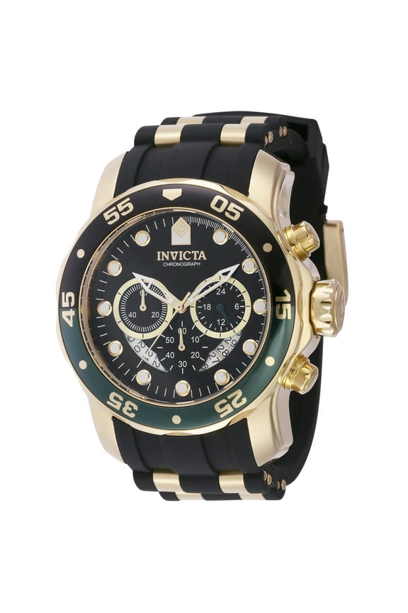 44522 Men Pro Diver 48mm watch