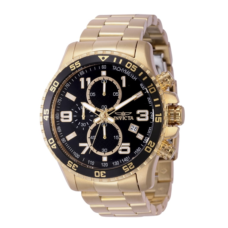 Invicta 44525 Men Specialty 45mm watch - Walmart.com