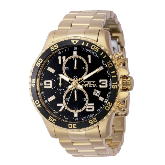 Invicta 44525 Men Specialty 45mm watch