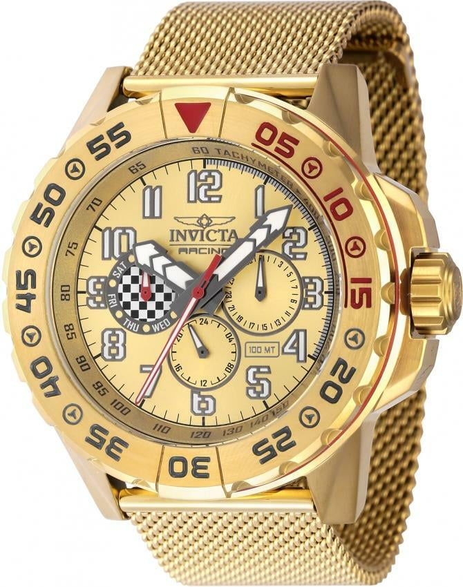 Invicta Unisex's Watch Model 47216