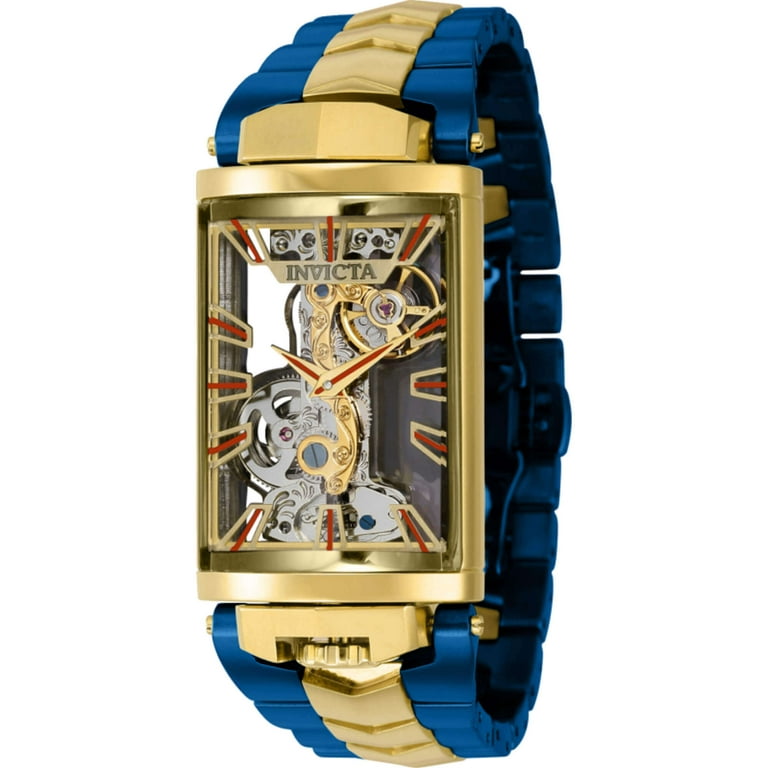 Vintage hand wind on sale watch