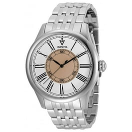 Reloj Hombre Timex ESSEX AVENUE Negro (Ø 44 mm) 