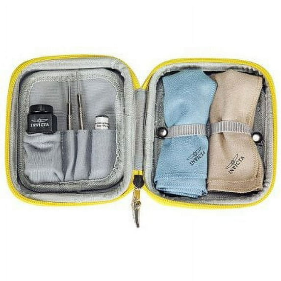 Invicta Watch Repair Tools & Kits Includes Screwdrivers