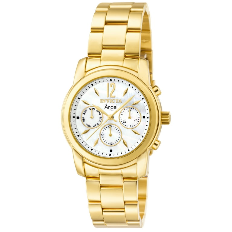 Invicta angel collection womens watches sale