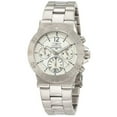 thumbnail image 1 of Invicta Women's 1275 Specialty Chrono Stainless Steel Silver-Tone Dial Watch, 1 of 3