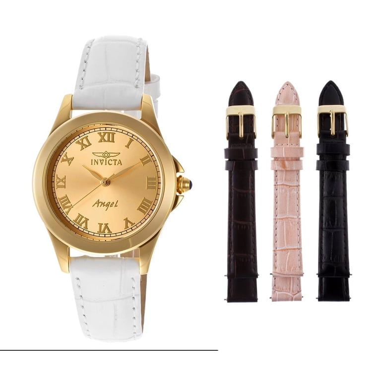 Ladies Invicta Angel Watch Set s-l400.jpg main image 2