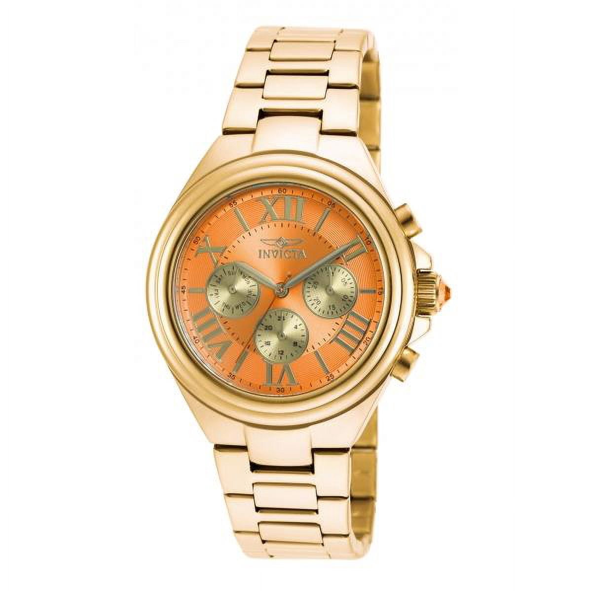 Invicta Women