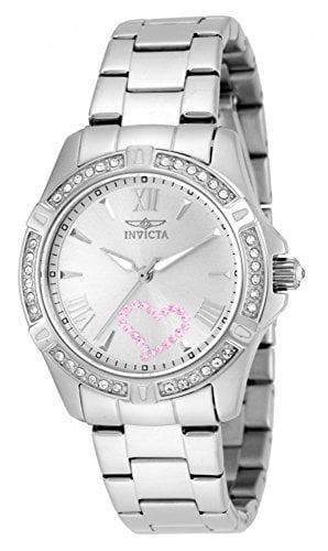 INVICTA HEART WATCH Invicta Women main image 2