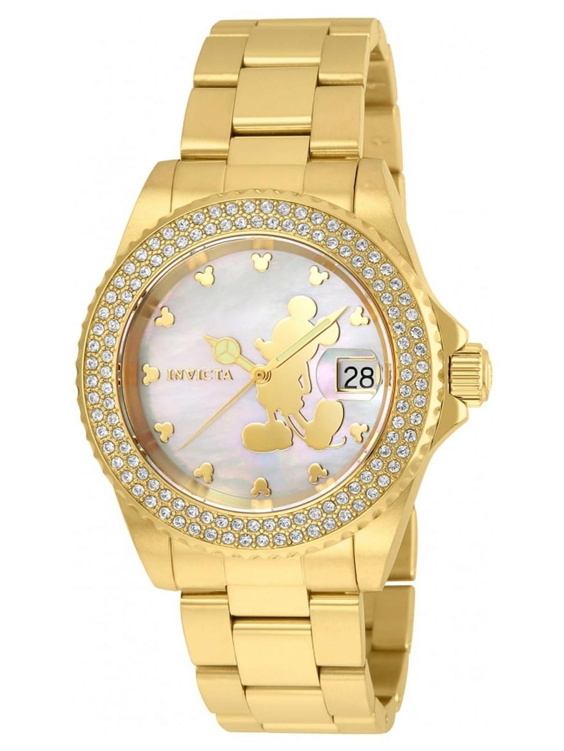 ⭐️INDIVI Invicta Reserve Men's Watches (Mod: 12728) | Invicta Watches