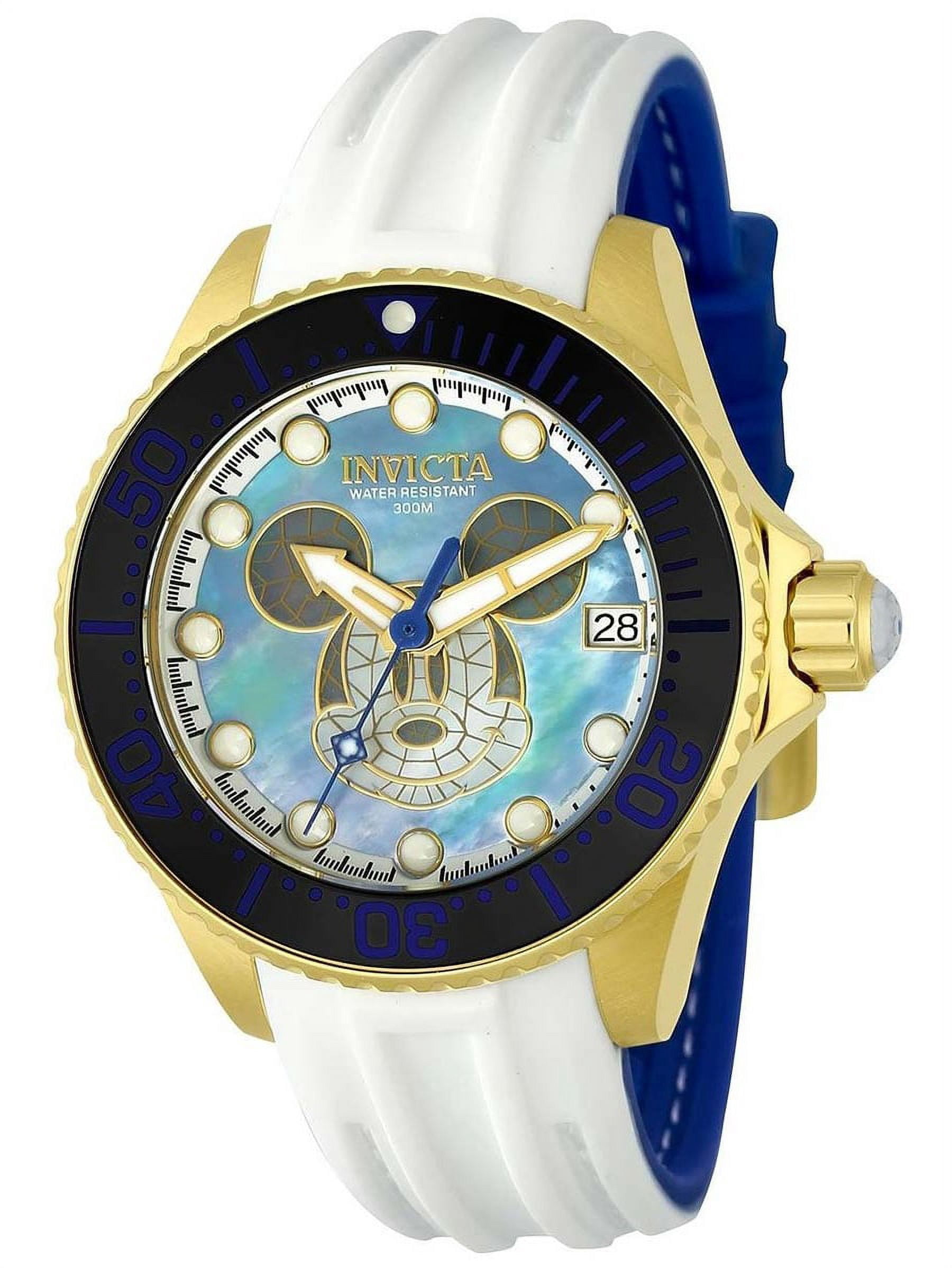 Invicta limited Edition Womans Dive Watch Invicta Women main image 4