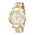 thumbnail image 1 of Invicta Women's 35331 Angel Quartz 3 Hand White Dial Watch, 1 of 3