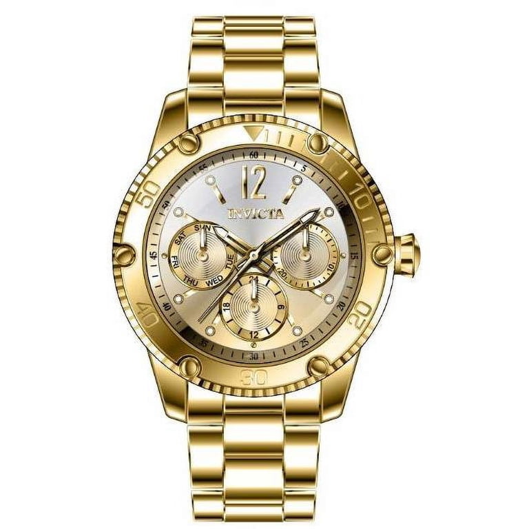 Invicta Women