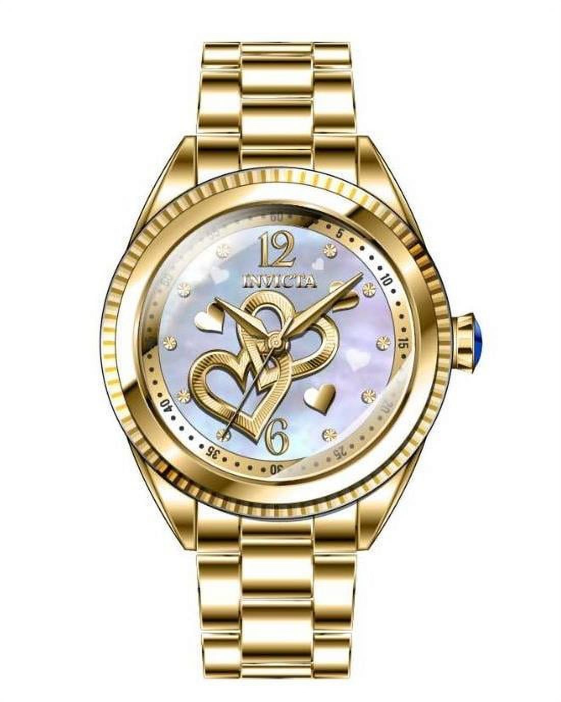 Invicta Women display picture 1