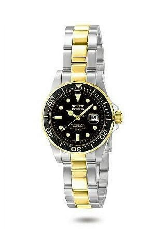 Women's 4867 Pro Diver Collection Swiss Quartz Watch