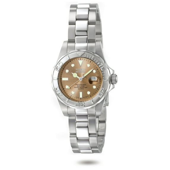 Invicta Women's 4872 Pro Diver Collection Watch