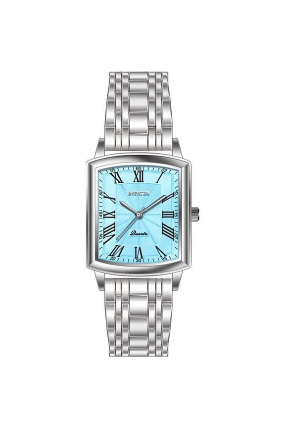 Invicta Women's Celestial Blue Dial Watch - 69154