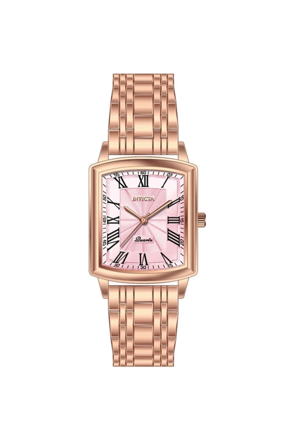 Invicta Women's Celestial Pink Dial Watch - 69159