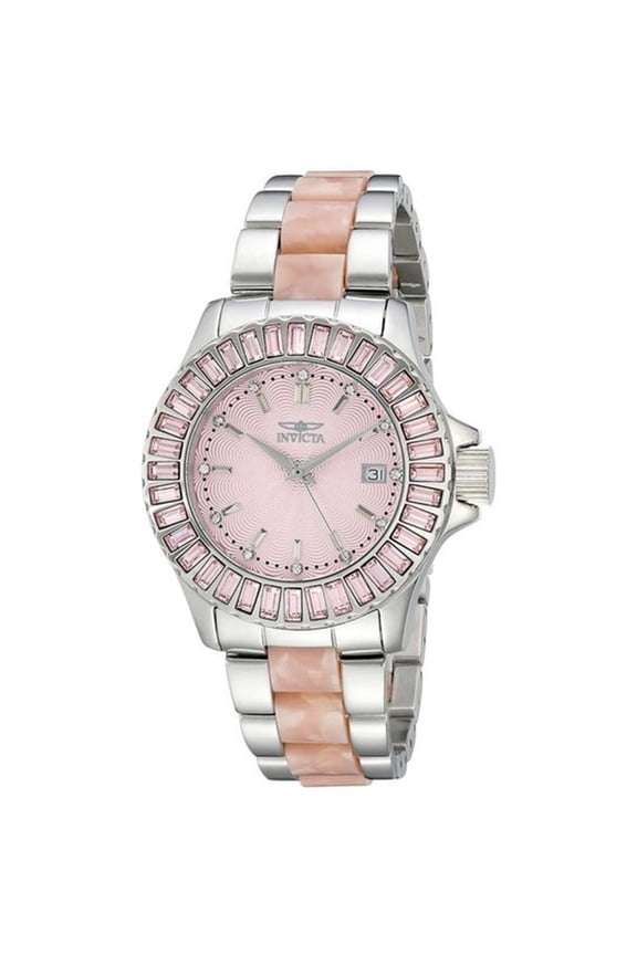 Women's Angel 18875 Plastic, Metal Watch