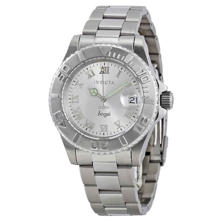Invicta Angel 14320 Stainless Steel Watch