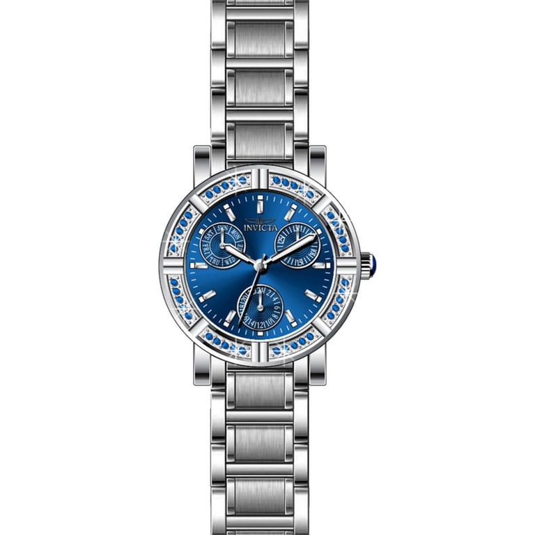 Invicta Angel‎ Collection Women\'s Watch 100M Water Resistant Japan Movement Invicta Angel Women main image 3
