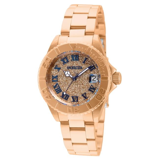 INVICTA Angel Watch- silicone- 100M Angel model 23302 | InvictaWatch.com main image 3