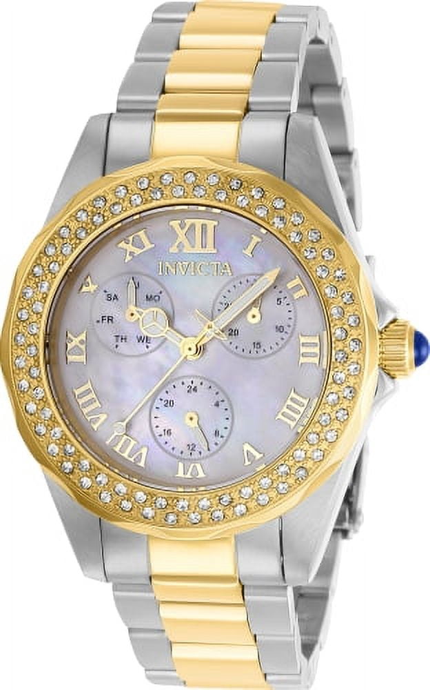 Invicta Angel Lady Women\'s Watch Amazon.com: Invicta Women main image 2