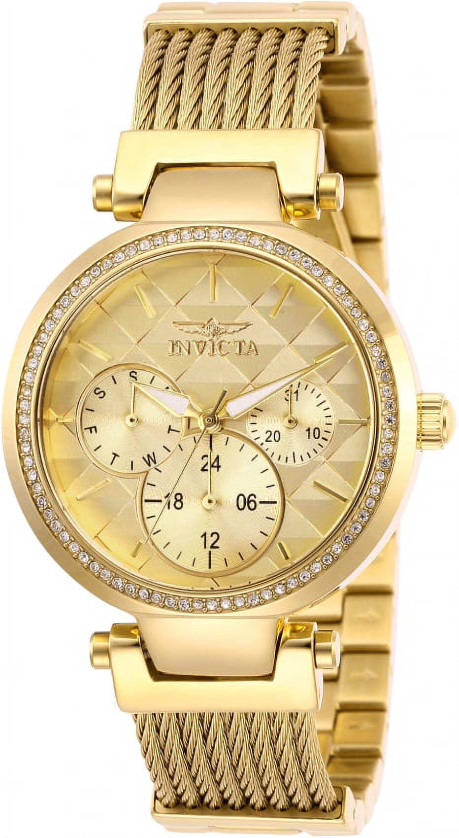 Invicta Women display picture 3