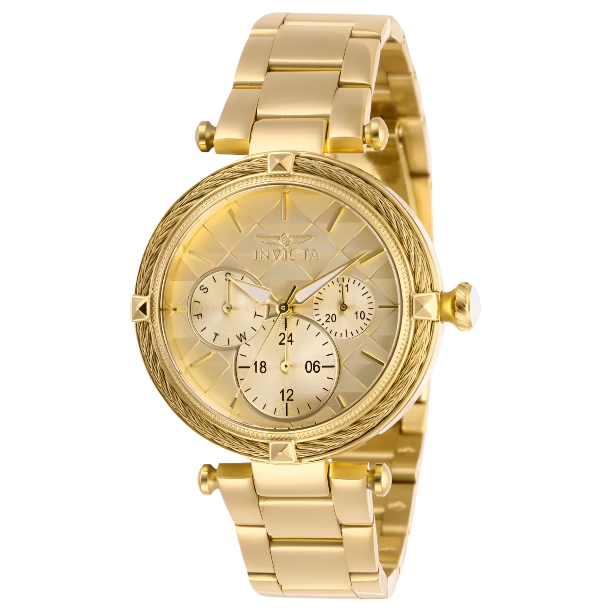 Invicta Women