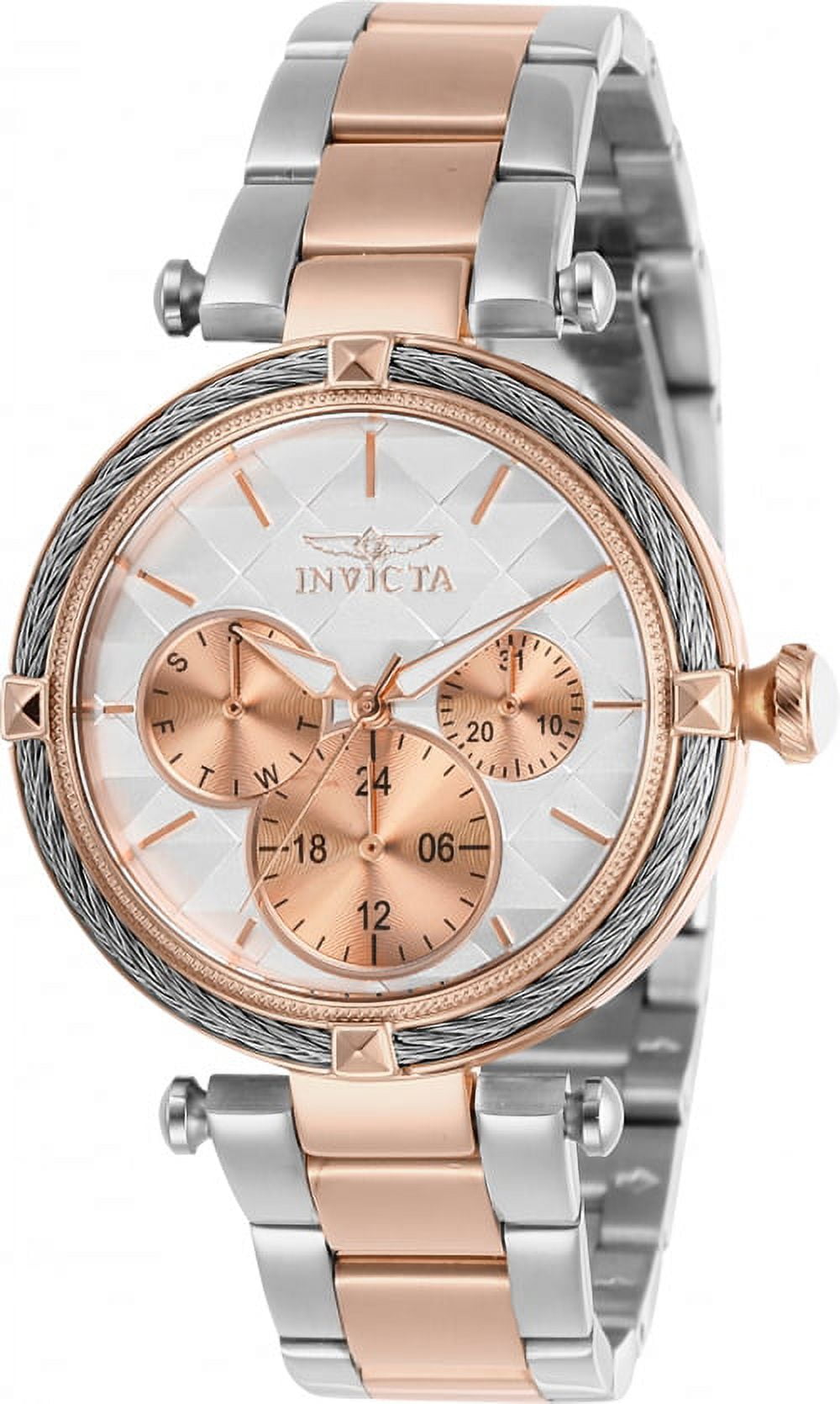 Invicta Women display picture 1